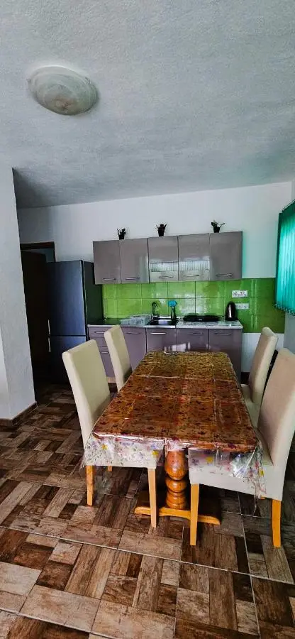 Apartment Bijela ladja
