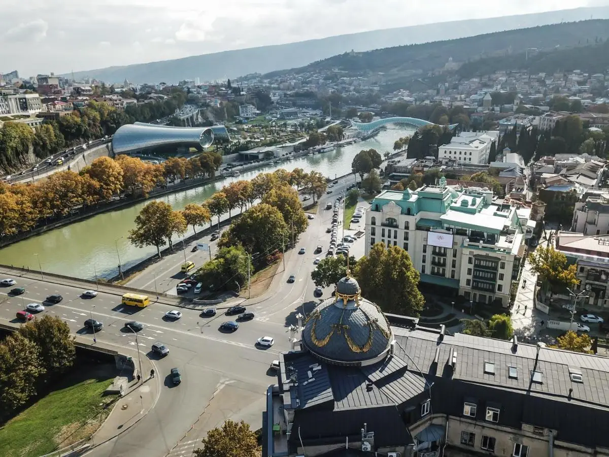 N. Baratashvili 12