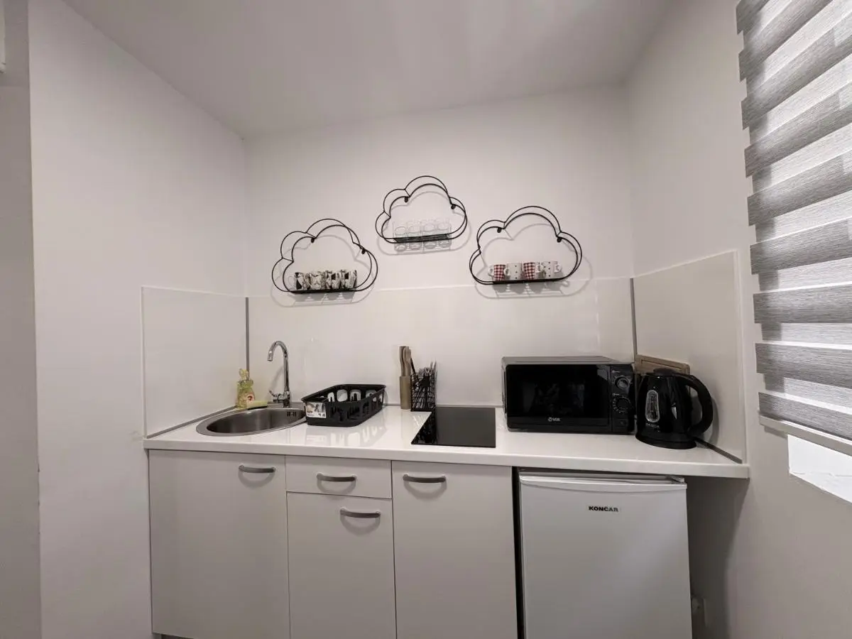 Best of Bascarsija apartments