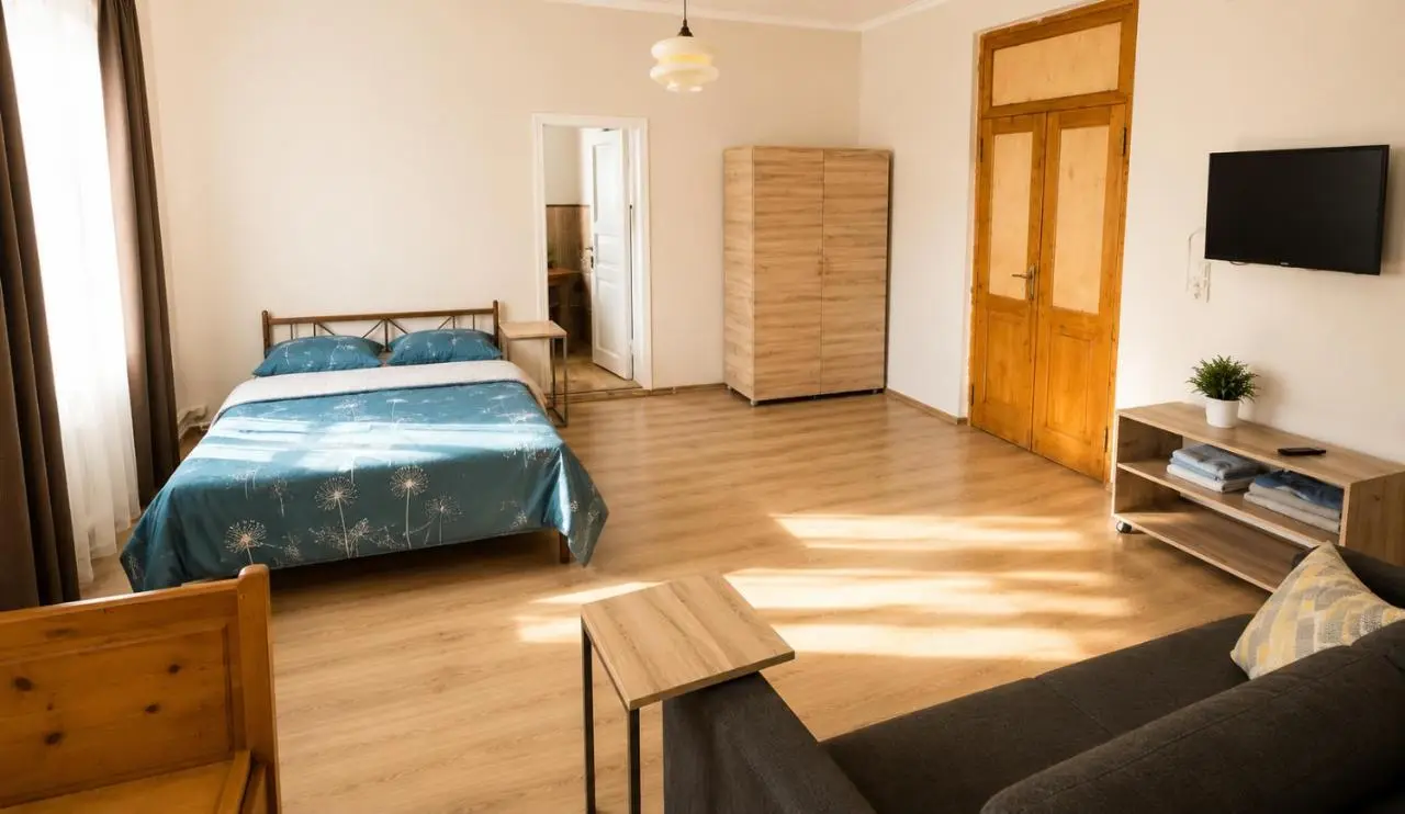 Tuz House R7