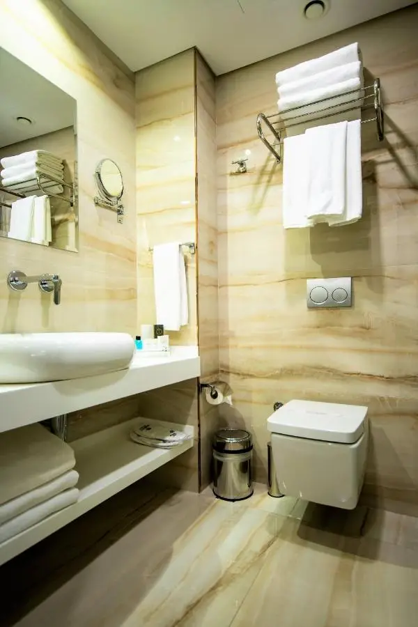 Boss Hotel Sultanahmet