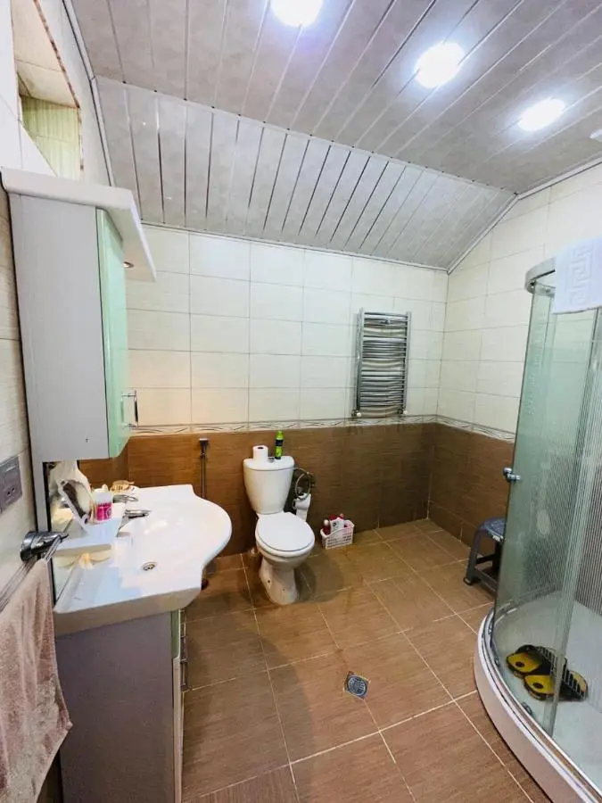 Quba Village Villa