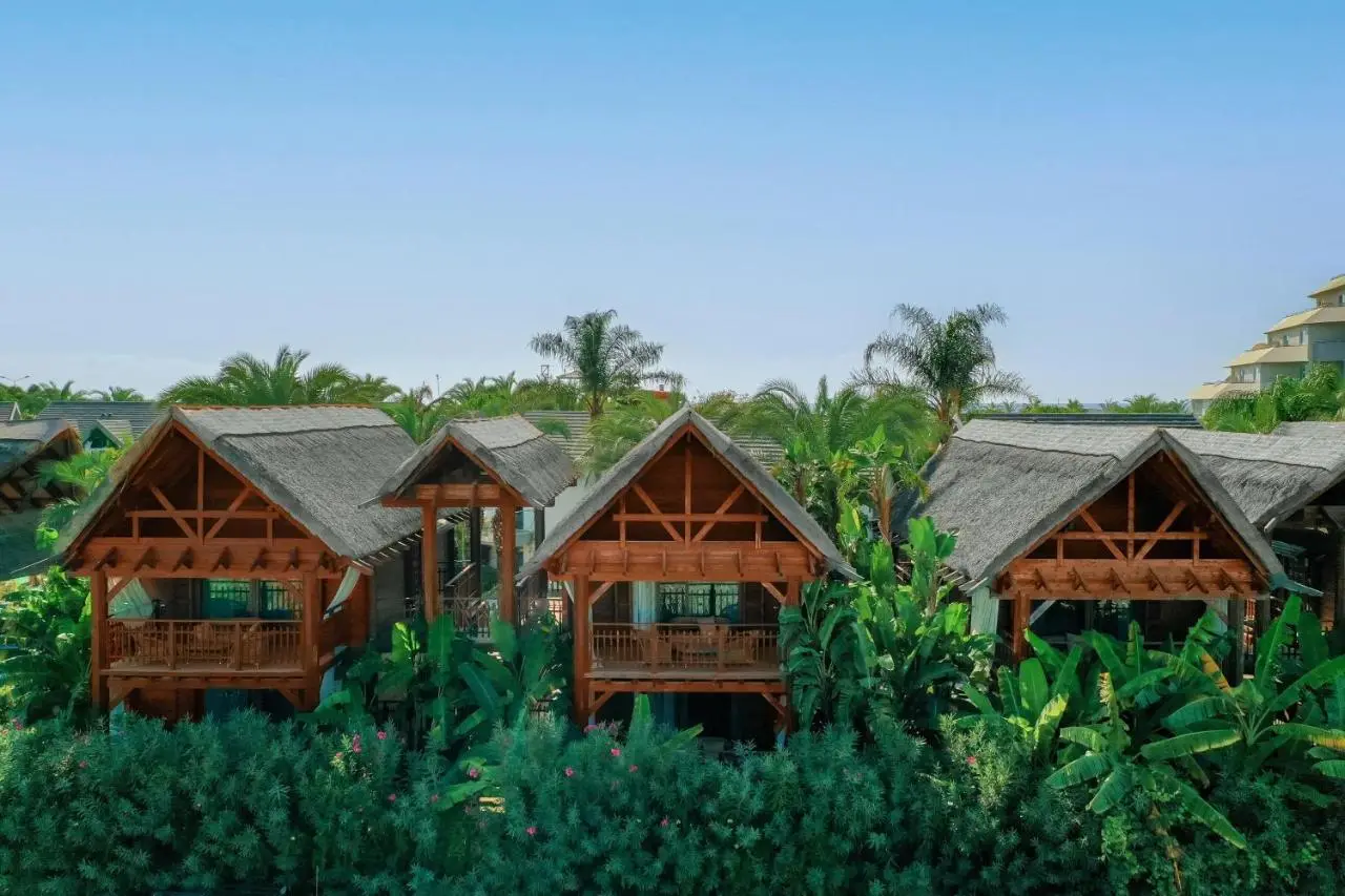Long Beach Alanya - Ultra All Inclusive