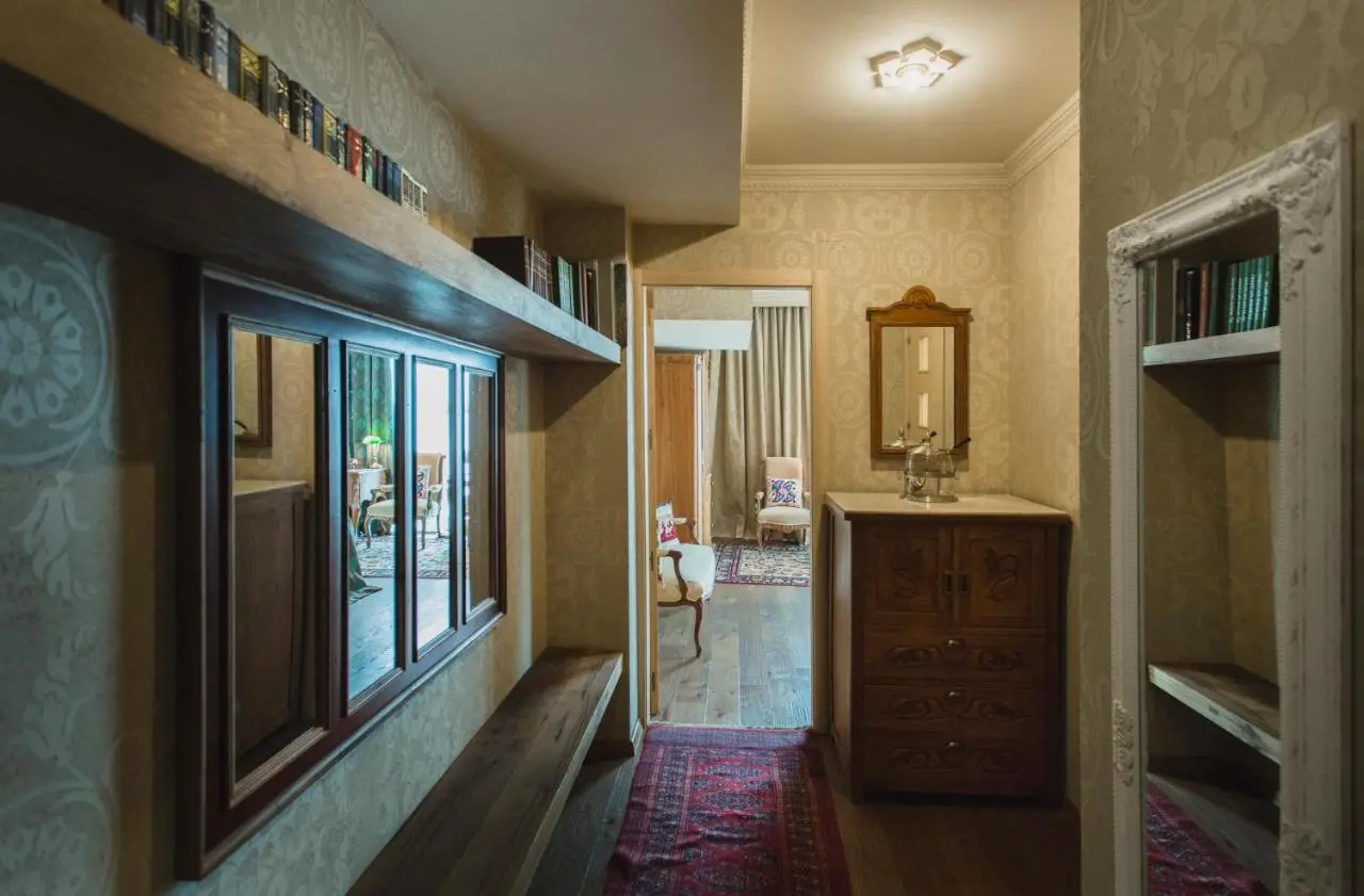 Vinotel Boutique Hotel