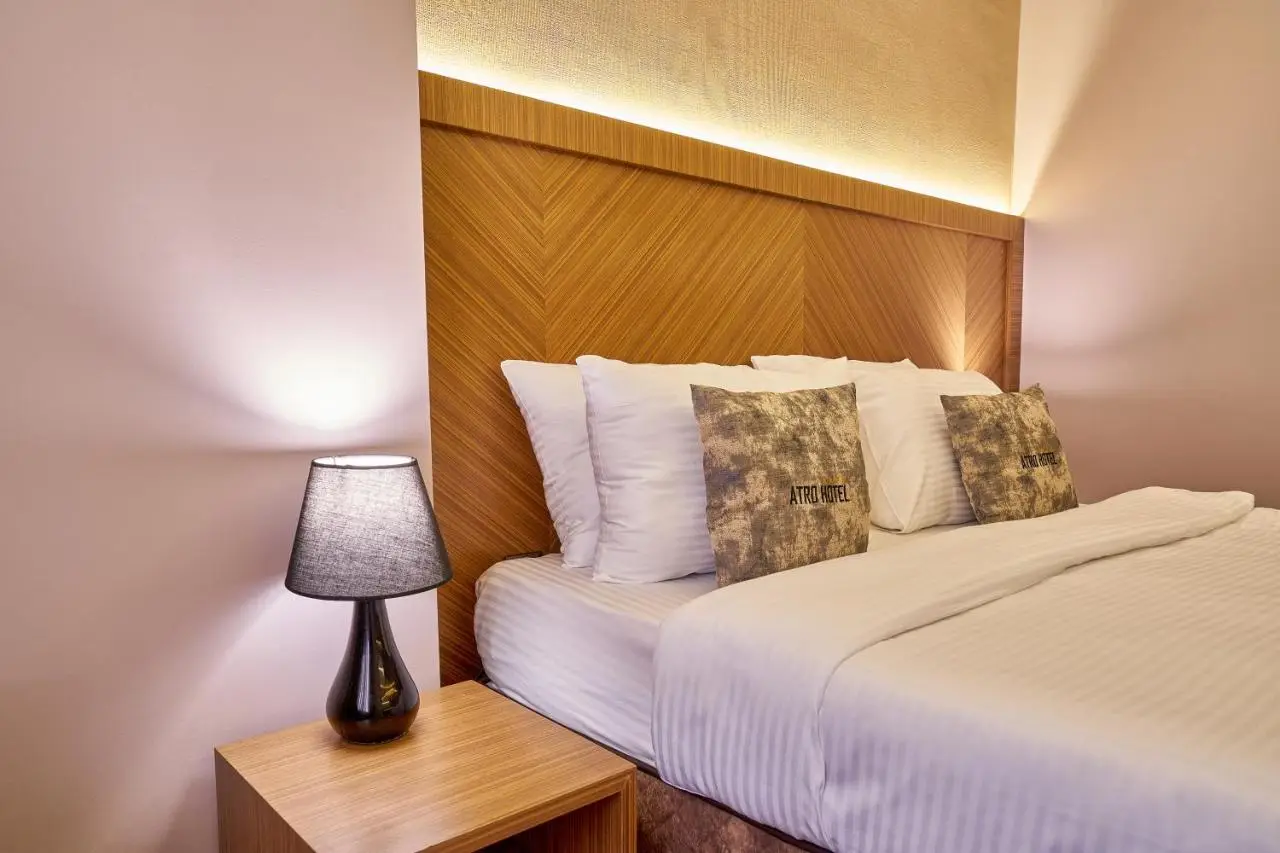 Atro Hotel