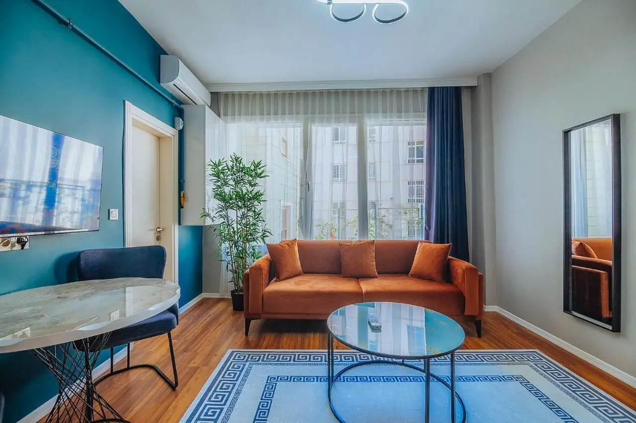 Wonder Suites