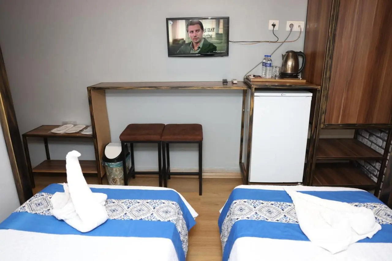 Dünya Otel Adana