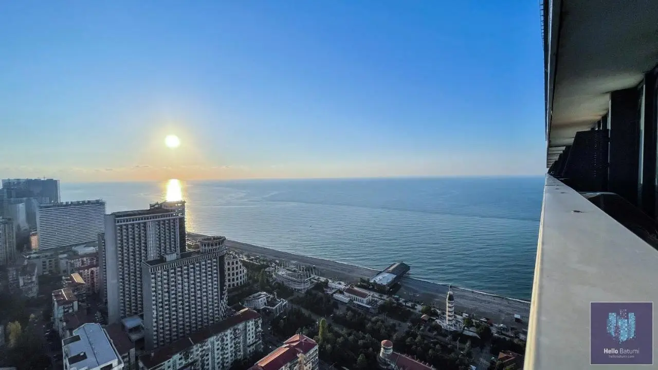 HelloBatumi