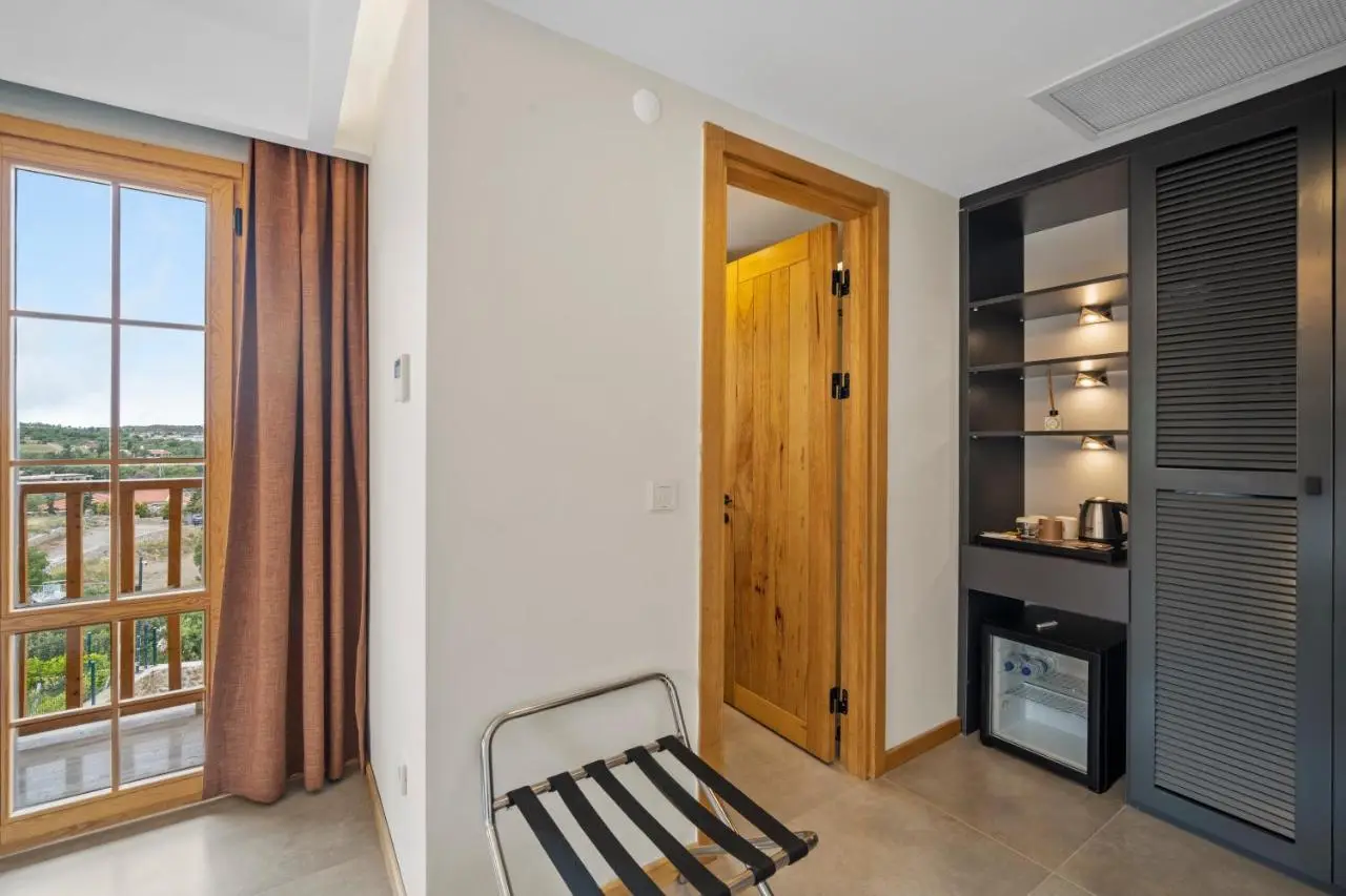 ZEYT INN HOTEL