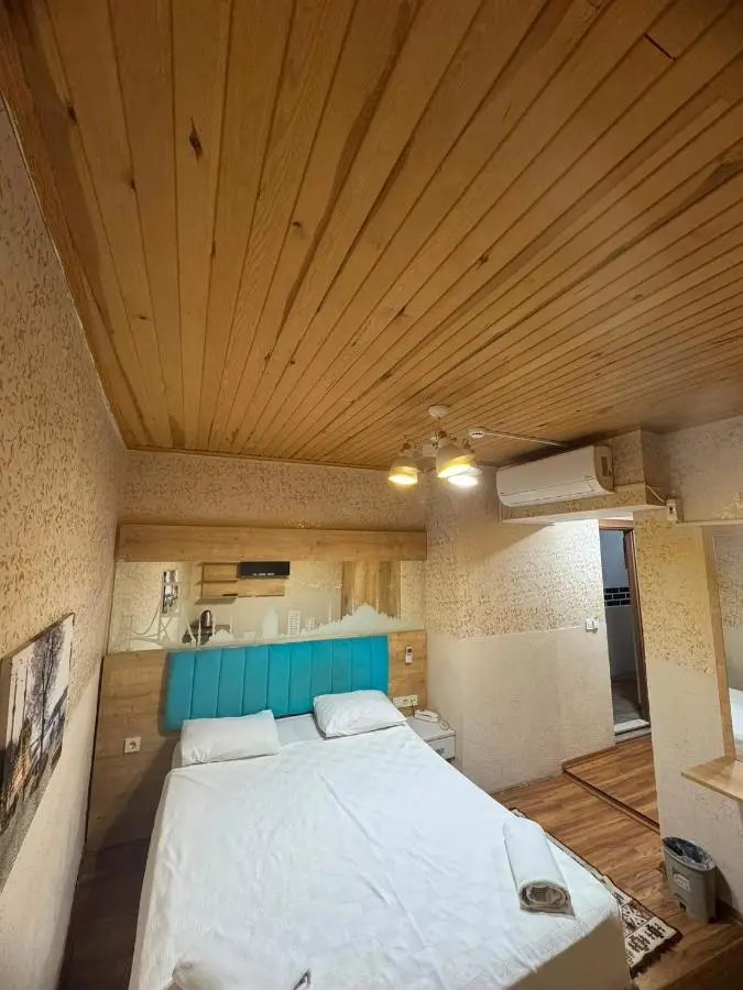 HOTEL MİKLAGORD