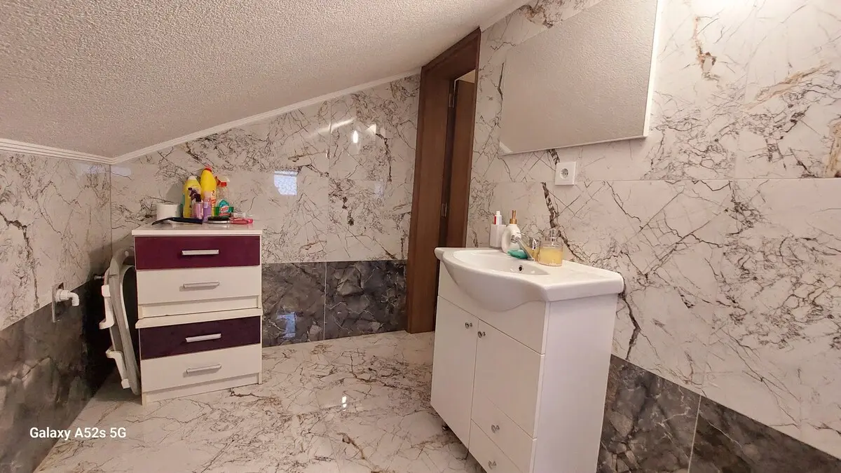 Apartment Aris
