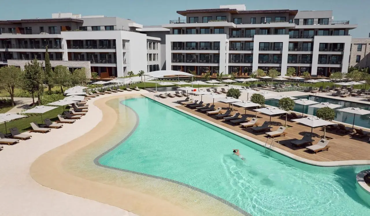 Anda Barut Collection - Ultra All Inclusive