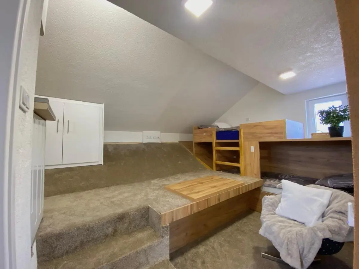 Studio Apartment for two Sarajevo