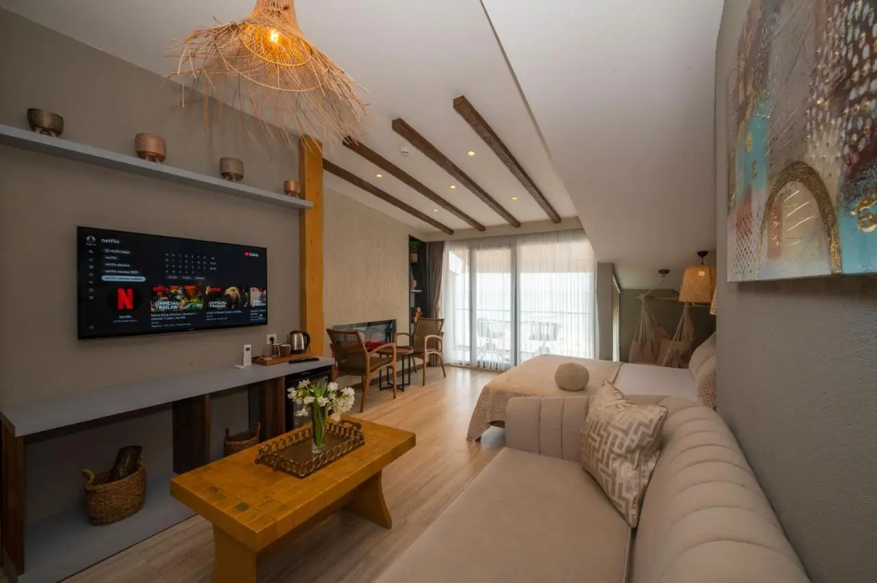 Villa Siesta Hotel Istanbul Airport