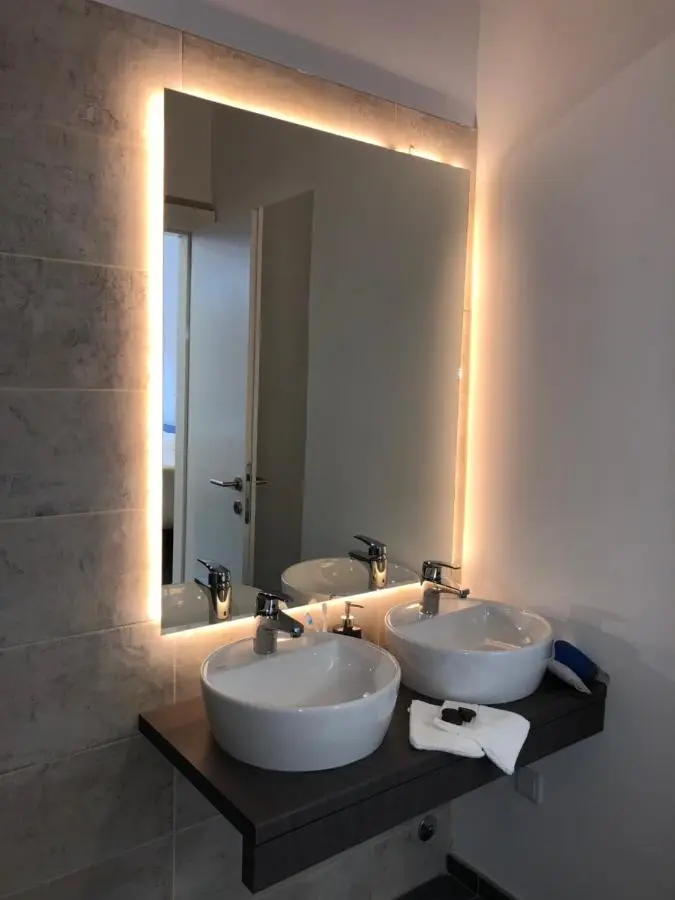 Antwerp appartments