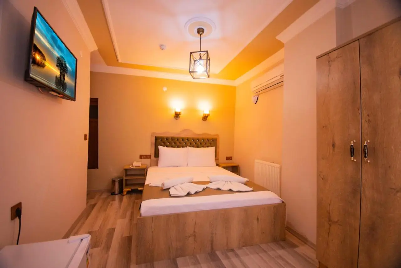 Hotel Orkide