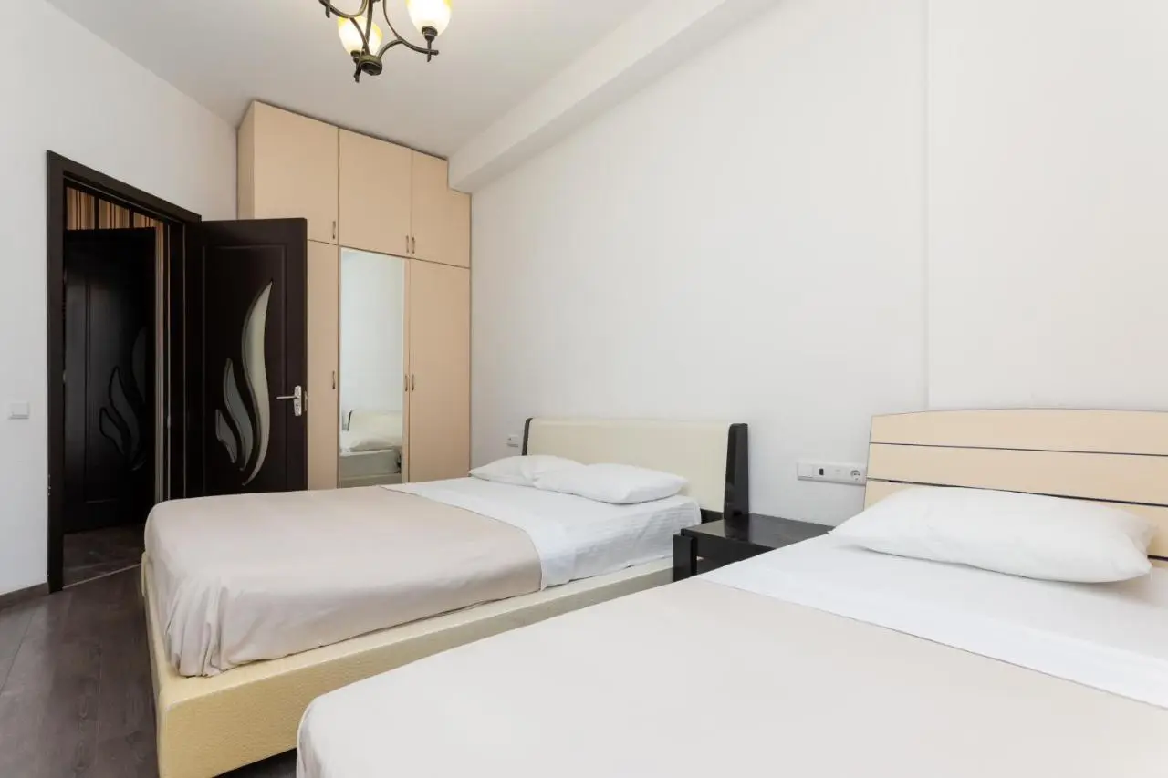 Mtatsminda Suites I