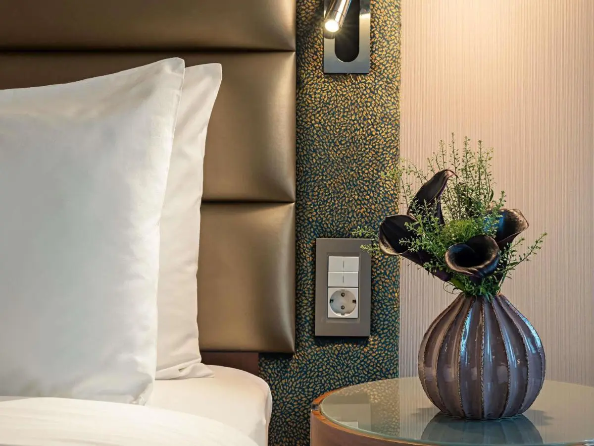 The Artisan Hotel Istanbul - MGallery Collection