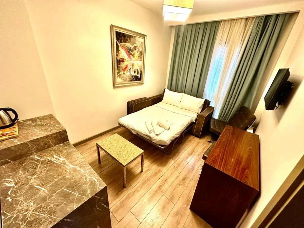 Taksim Luxury Beyoğlu Suites