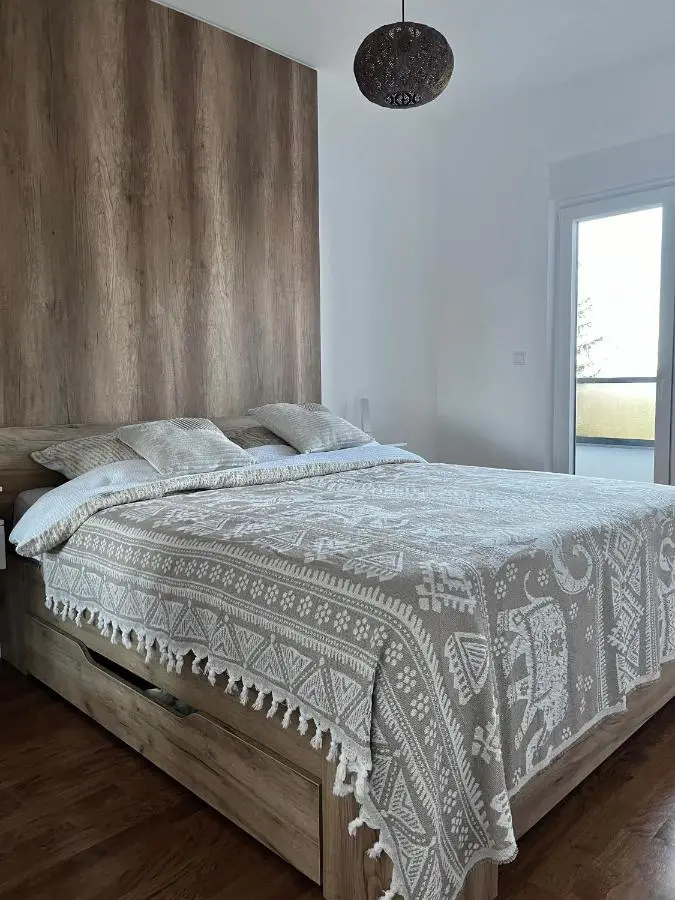 Apartment Trebevic Nature