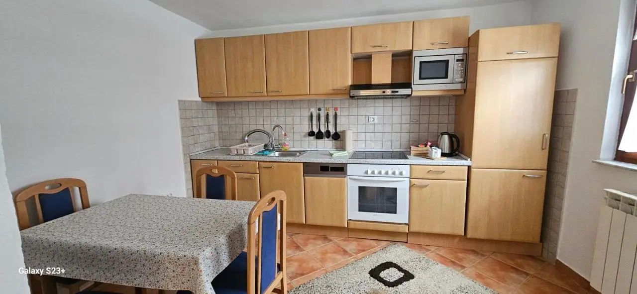 Apartman Alma