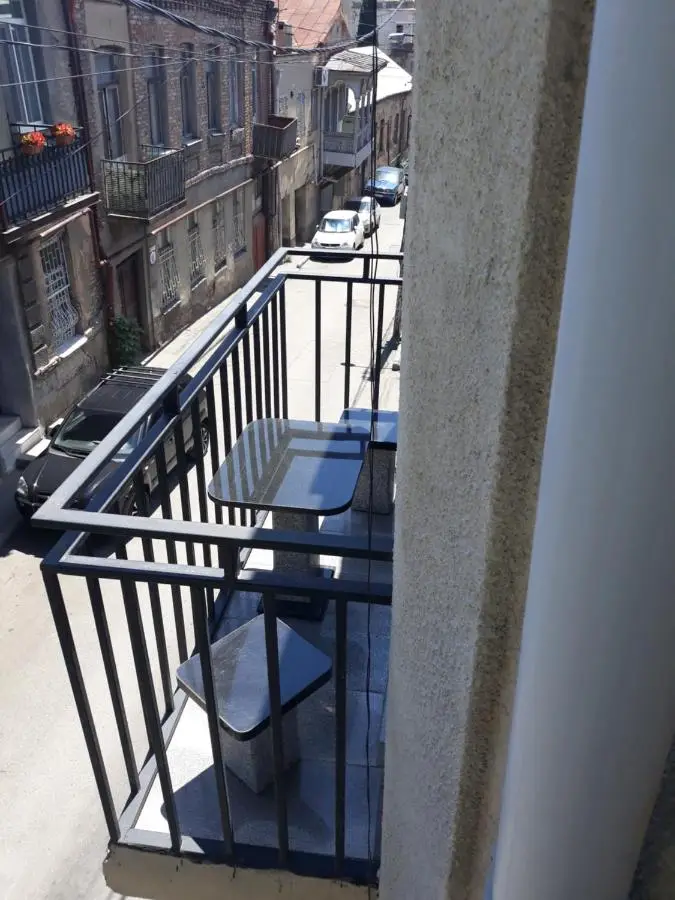New House in Old Tbilisi