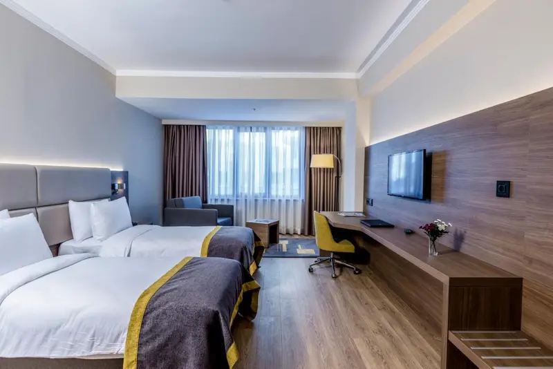 Nearport Hotel Sabiha Gokcen Airport