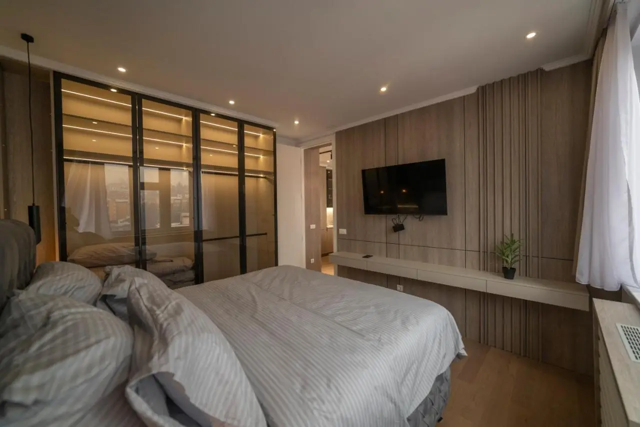 Royal Suite