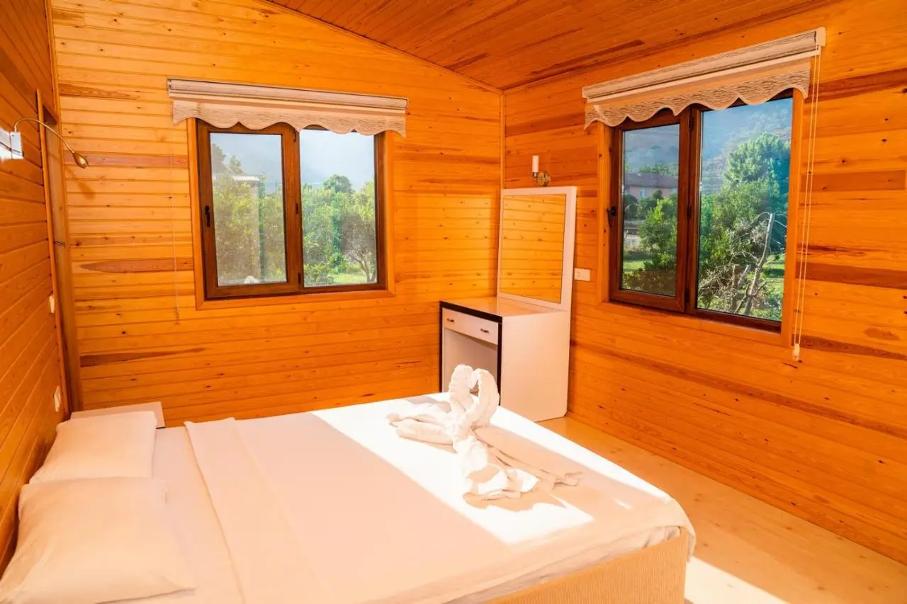 Ikiz Villas