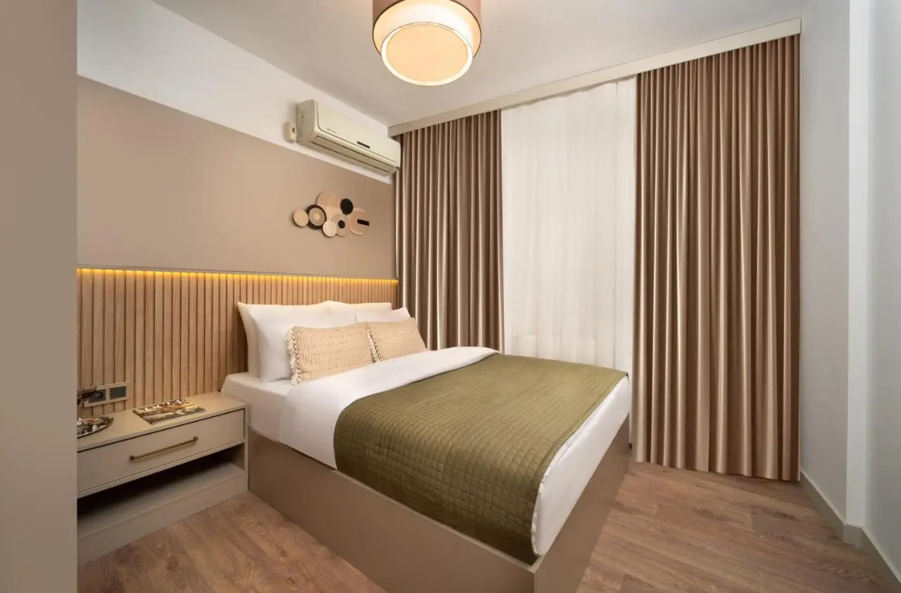 Marmada Suites