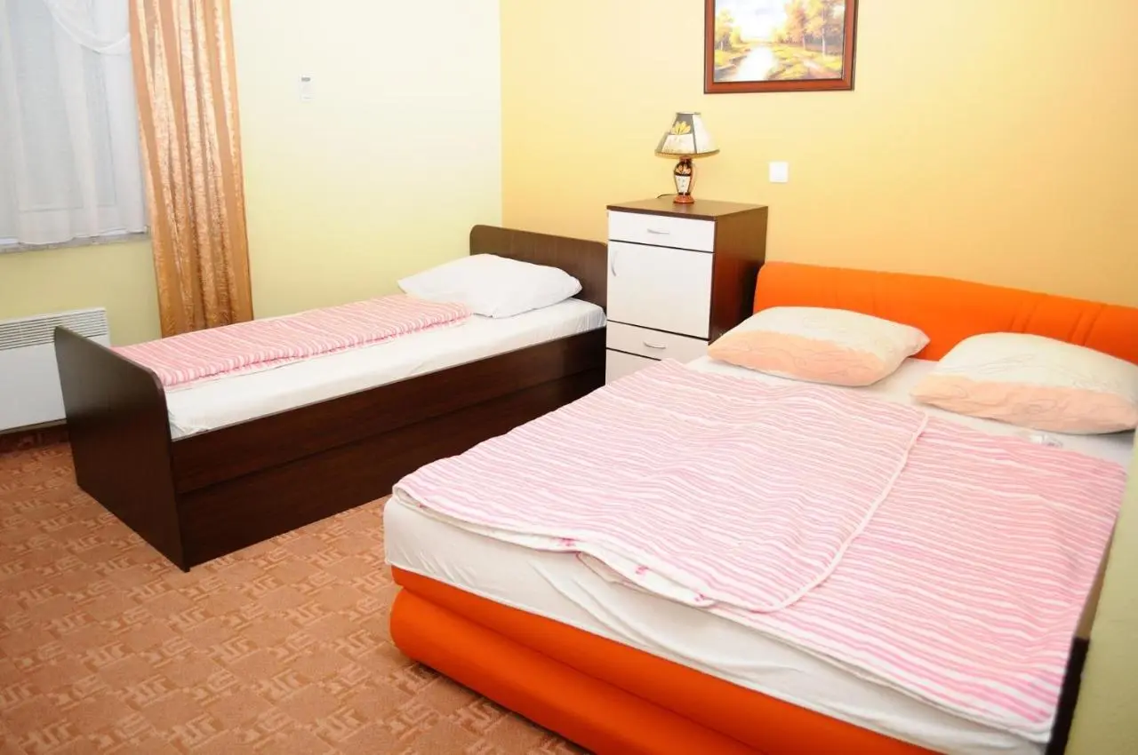 Motel Borik