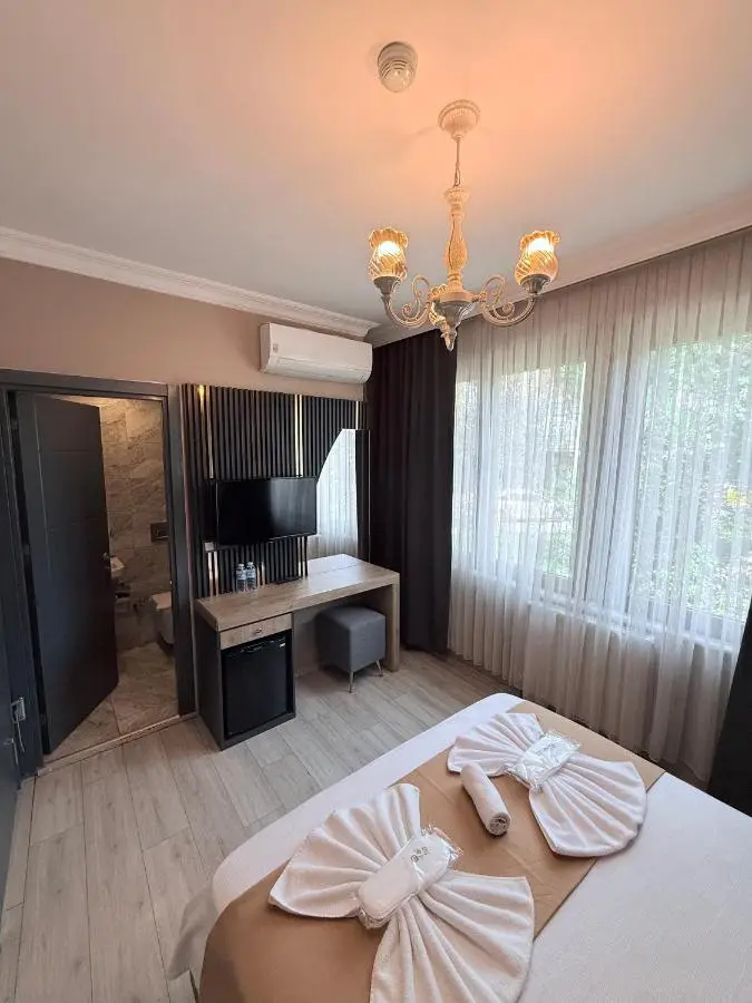 New Taksim Hotel