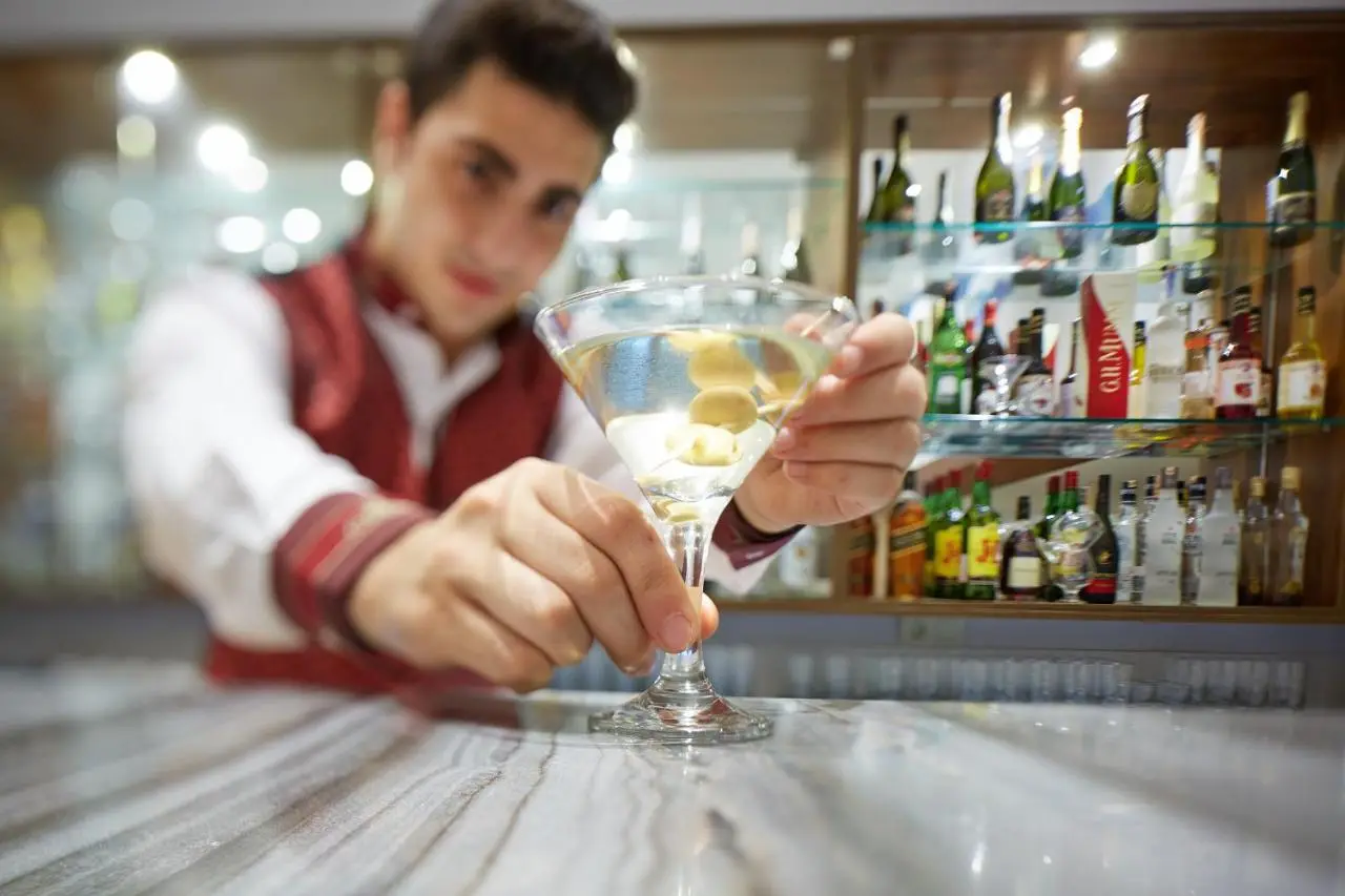Rox Hotel Istanbul