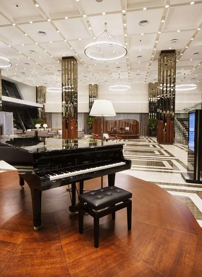 DoubleTree by Hilton Istanbul-Avcilar