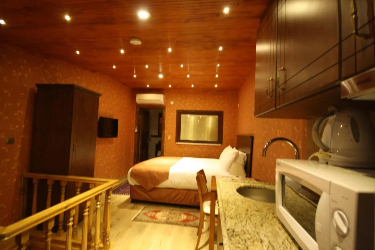 Sultanahmet Suites