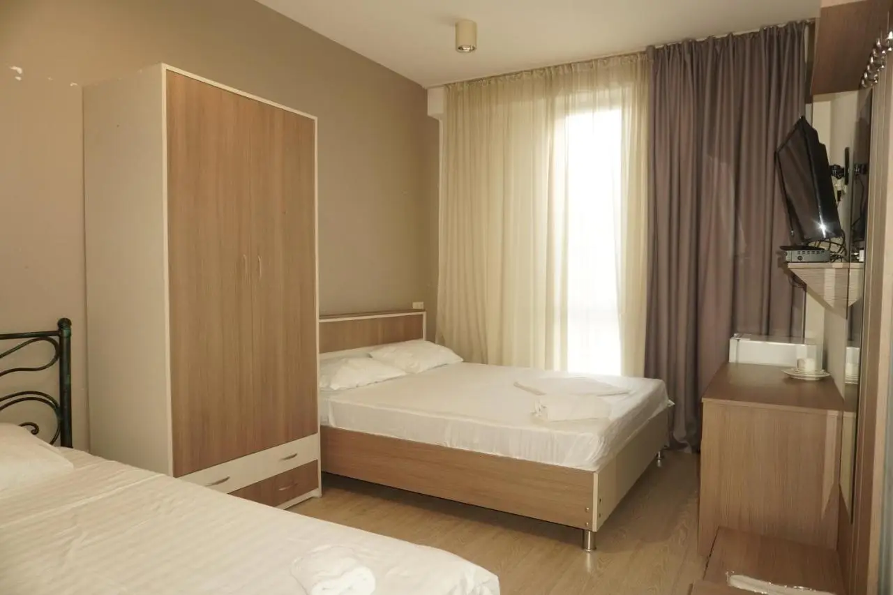 Hotel PM Palace