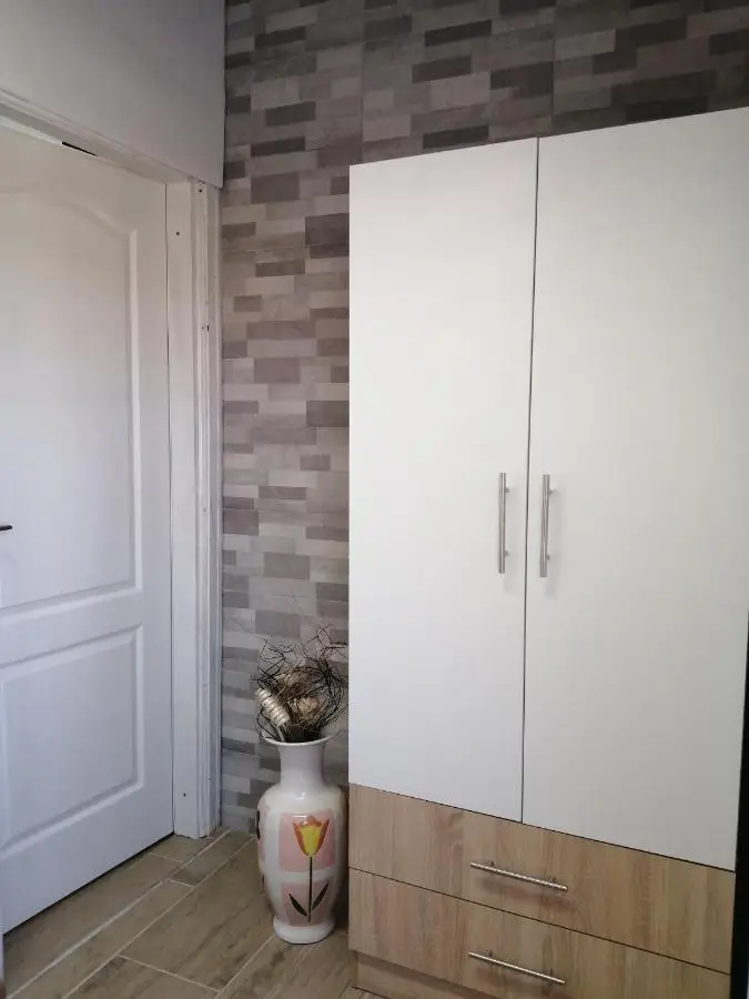 Studio Apartman Sun