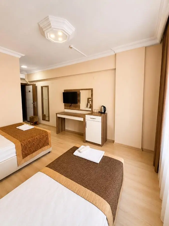 Dempa Hotel