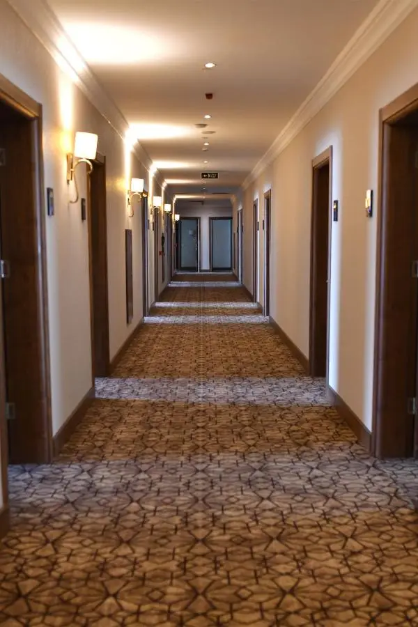 Royal Hotel Inegol