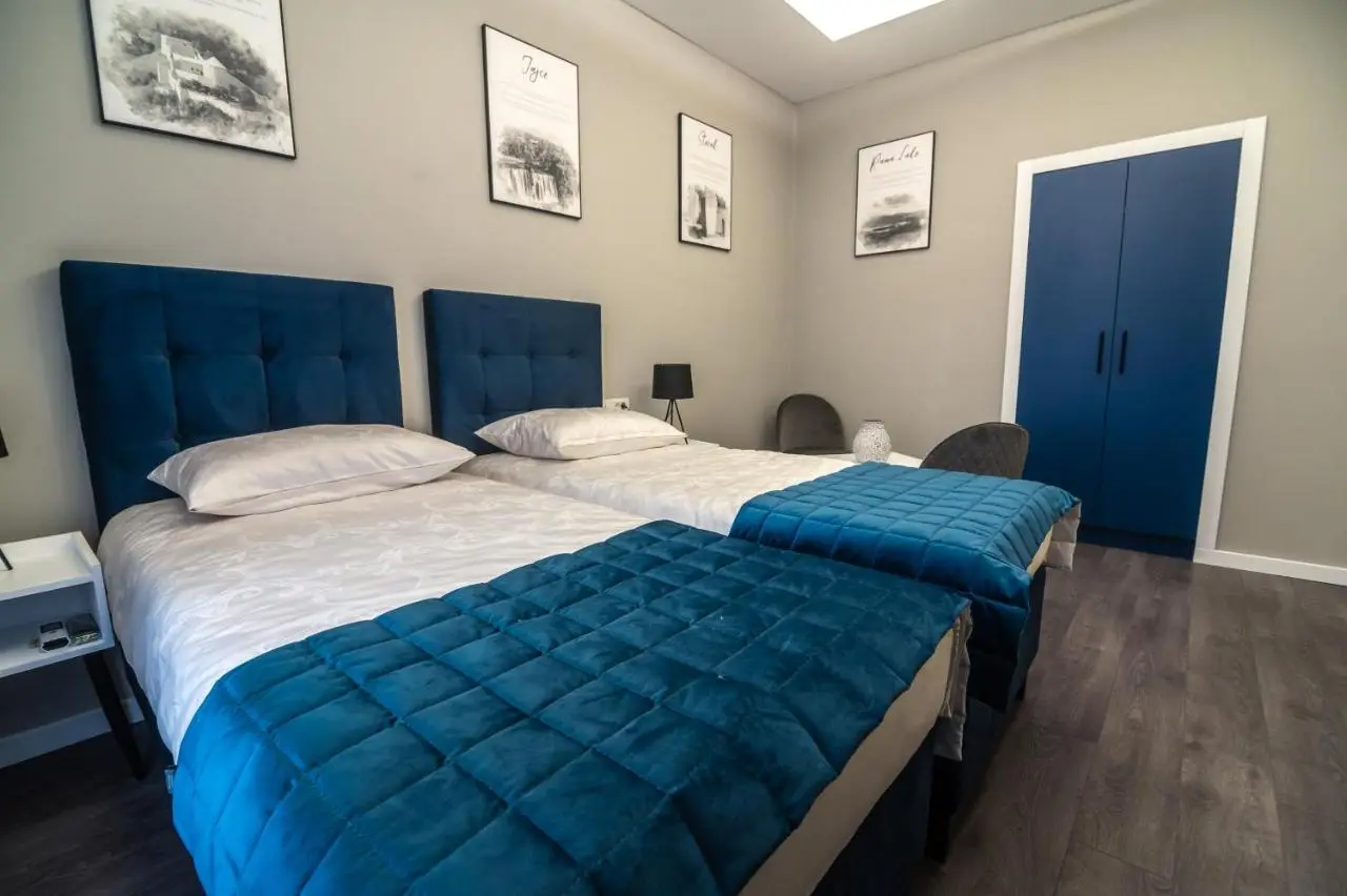 Apartments Azzurro Sarajevo