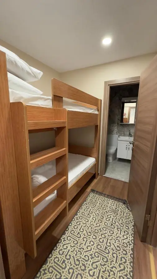 Golden Tulip Suite Apart