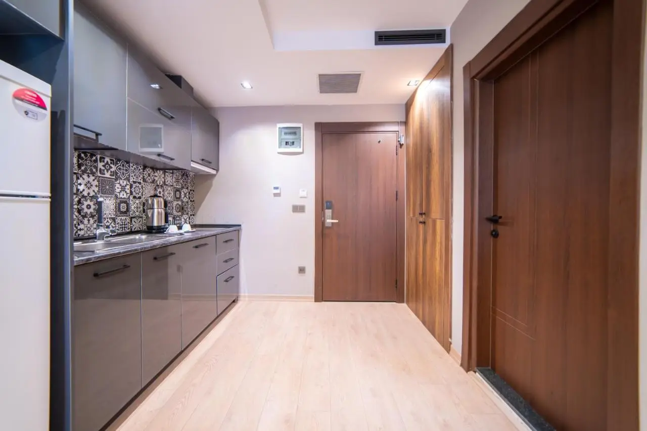 Garden Room Otel