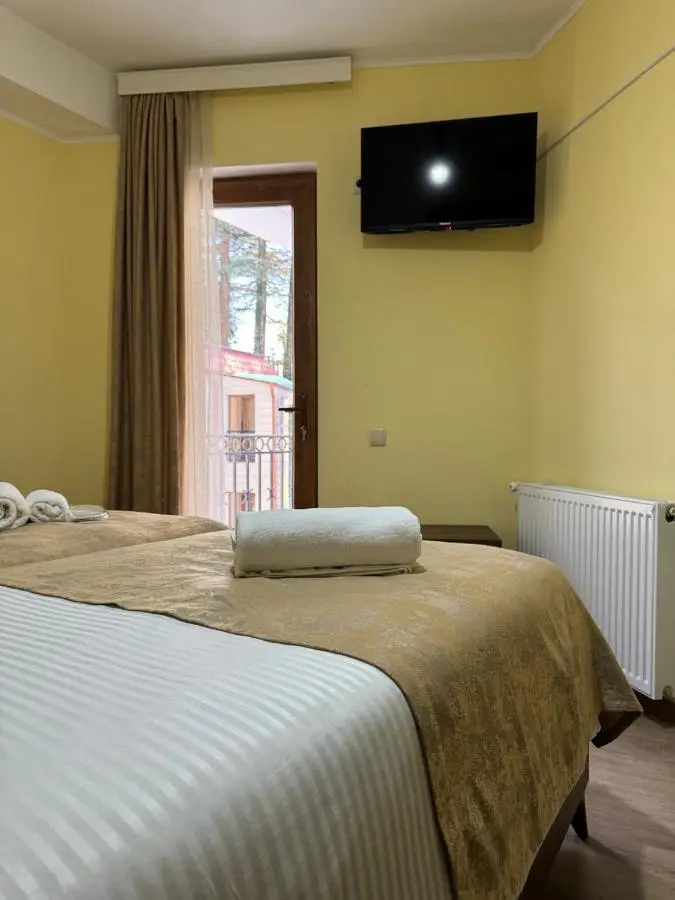 Lileo Kutaisi - Hotel&Winery