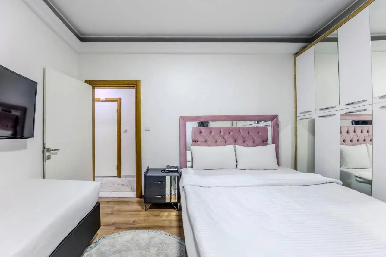 Sisli Form Hotel