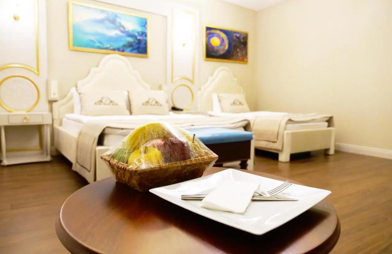 Amida Boutique Otel