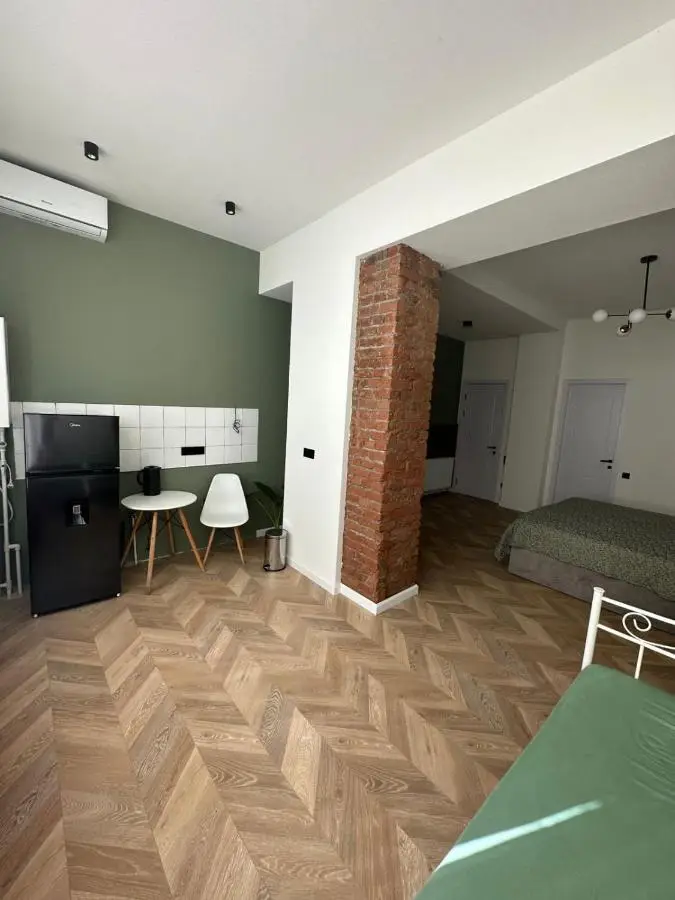 Aparthotel Old Avenue