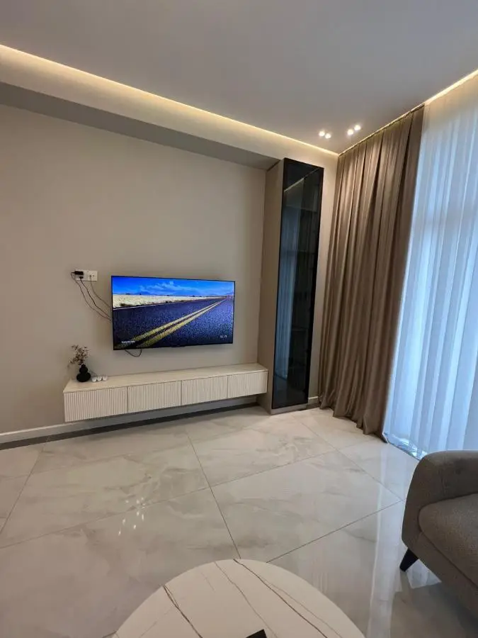 Apartment on Leylek 80