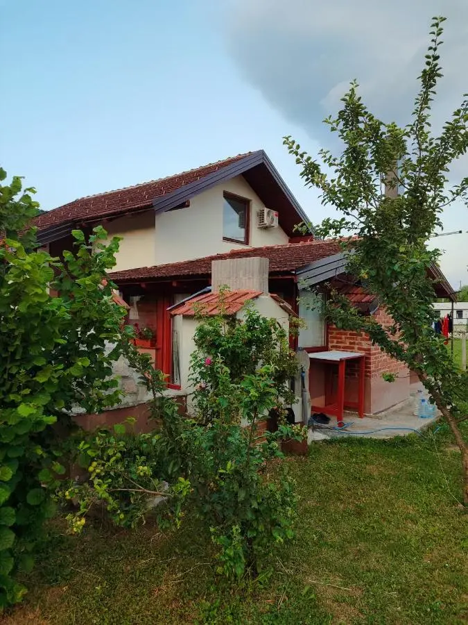 Country House Bijela Voda