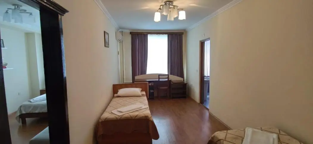 Gabala Hotel