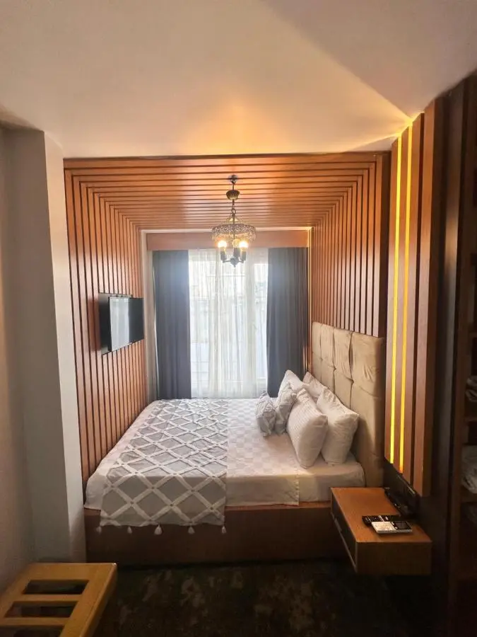 Taksim Cetinkaya Suite